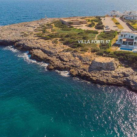 Villa Forti 57 Кала де Ор Экстерьер фото