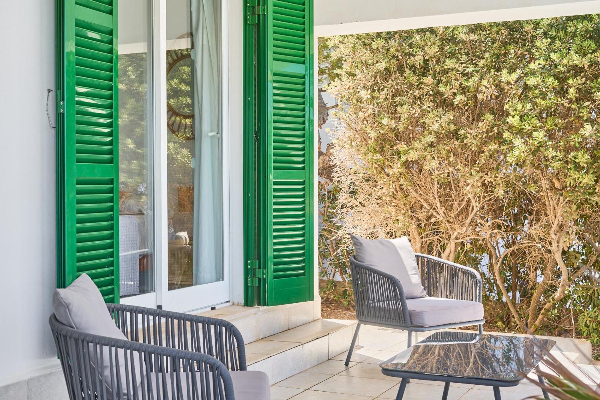 Villa Forti 57 Кала де Ор Экстерьер фото
