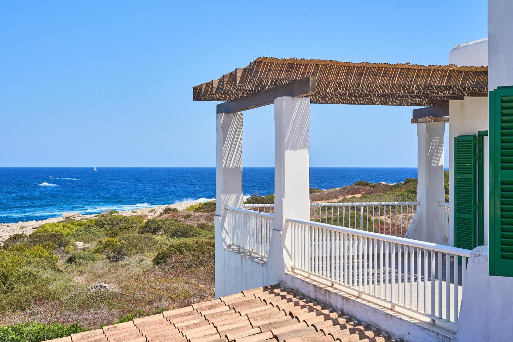 Villa Forti 57 Кала де Ор Экстерьер фото