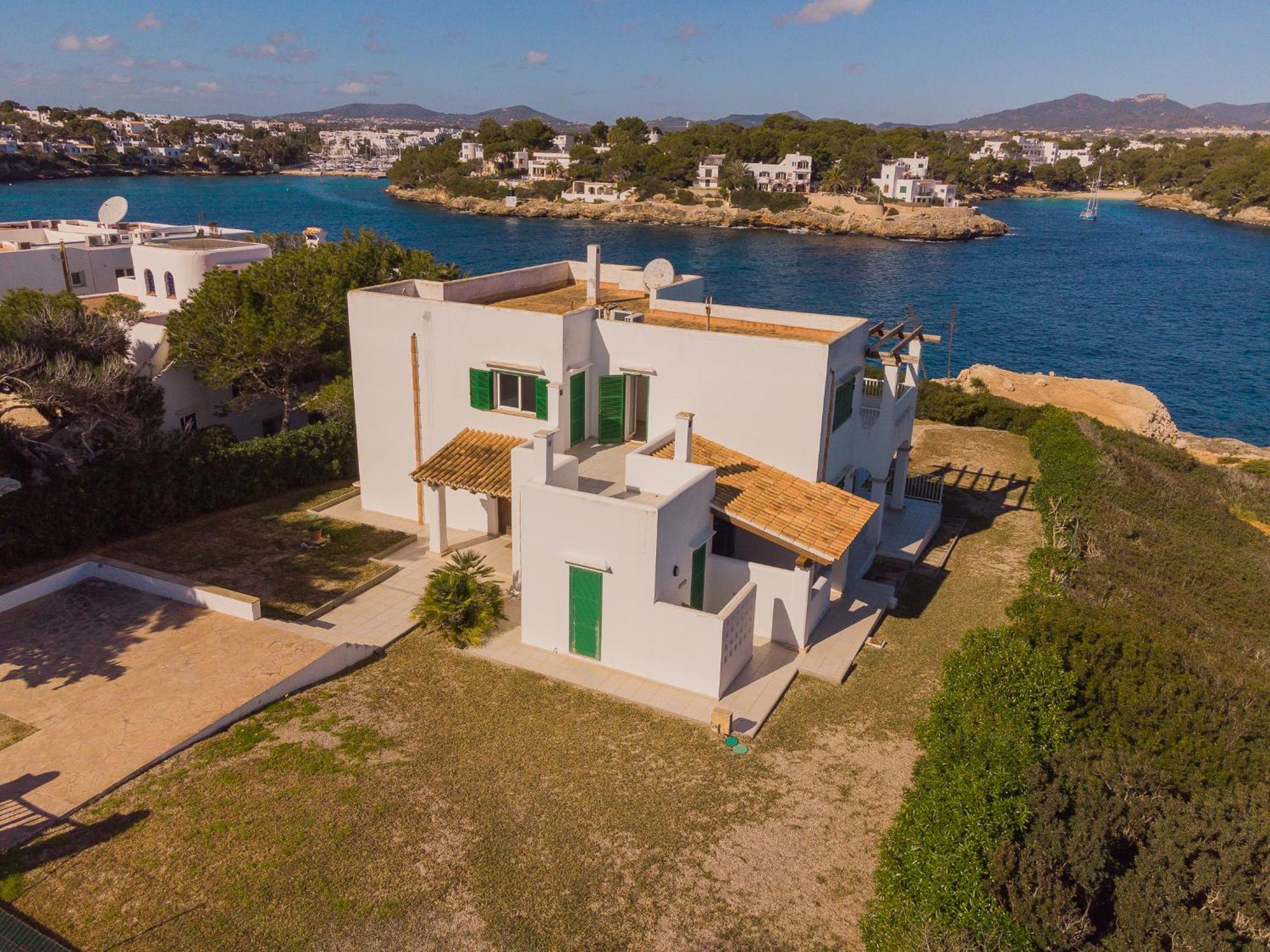 Villa Forti 57 Кала де Ор Экстерьер фото
