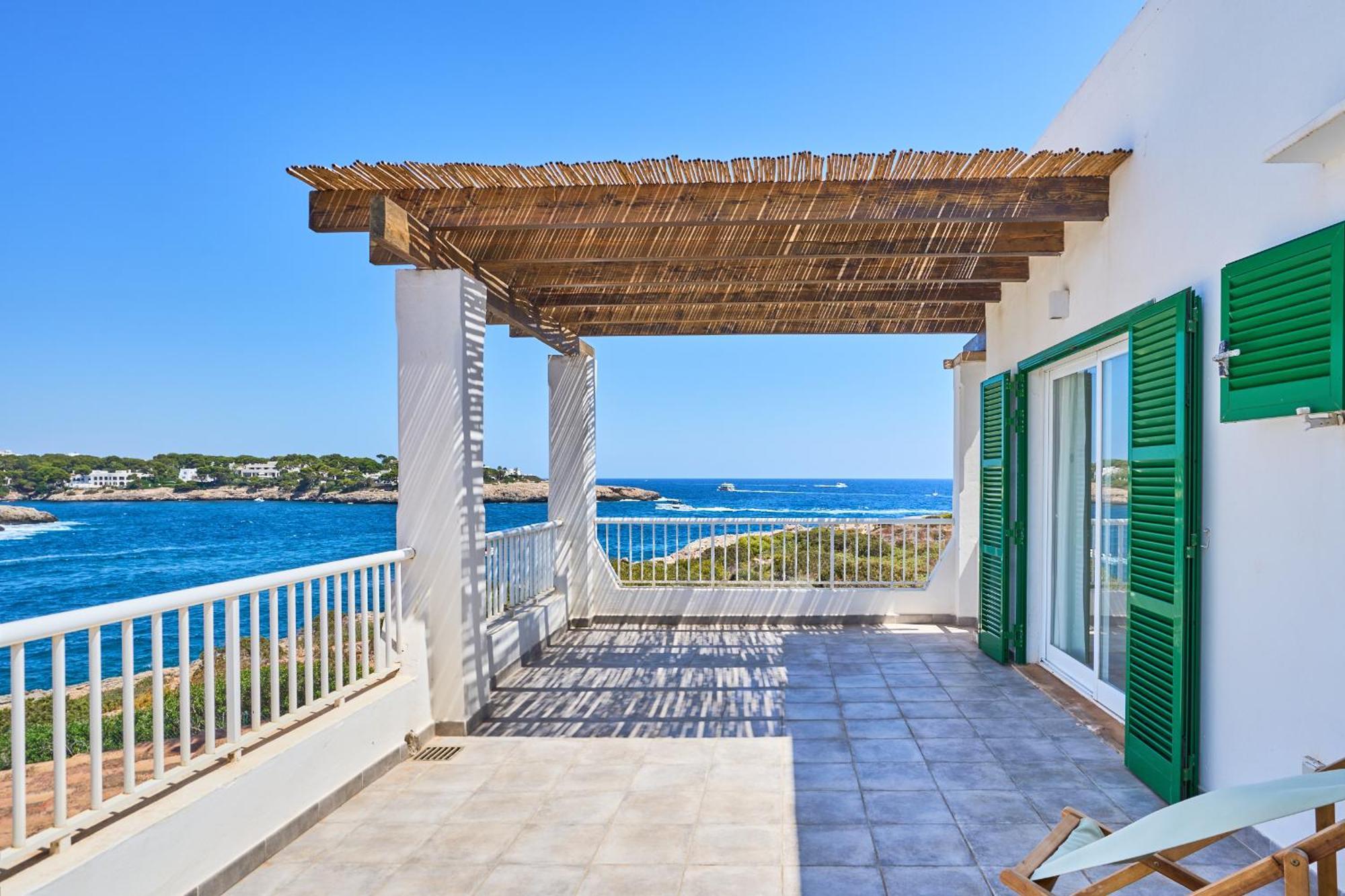 Villa Forti 57 Кала де Ор Экстерьер фото
