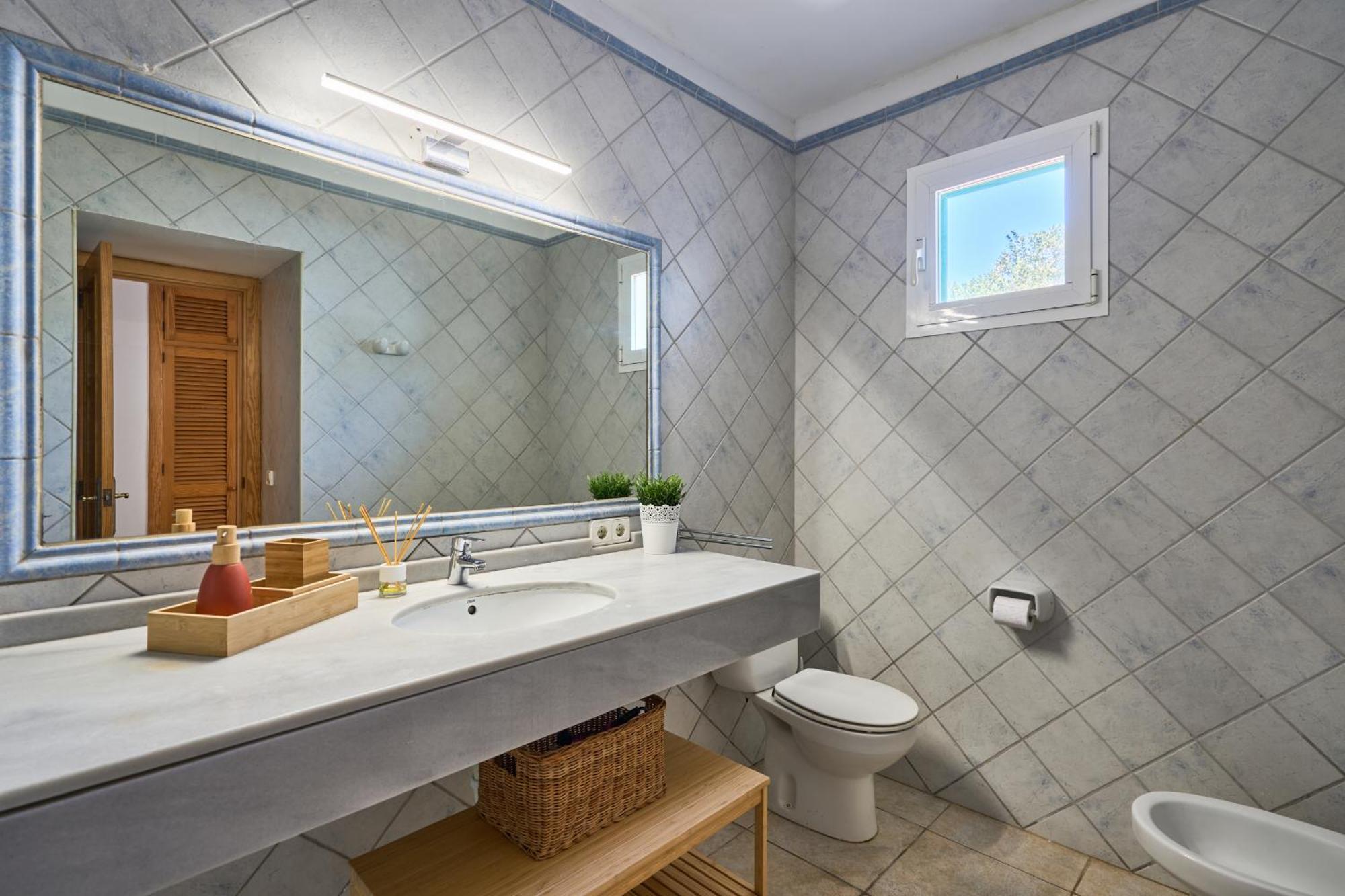 Villa Forti 57 Кала де Ор Экстерьер фото