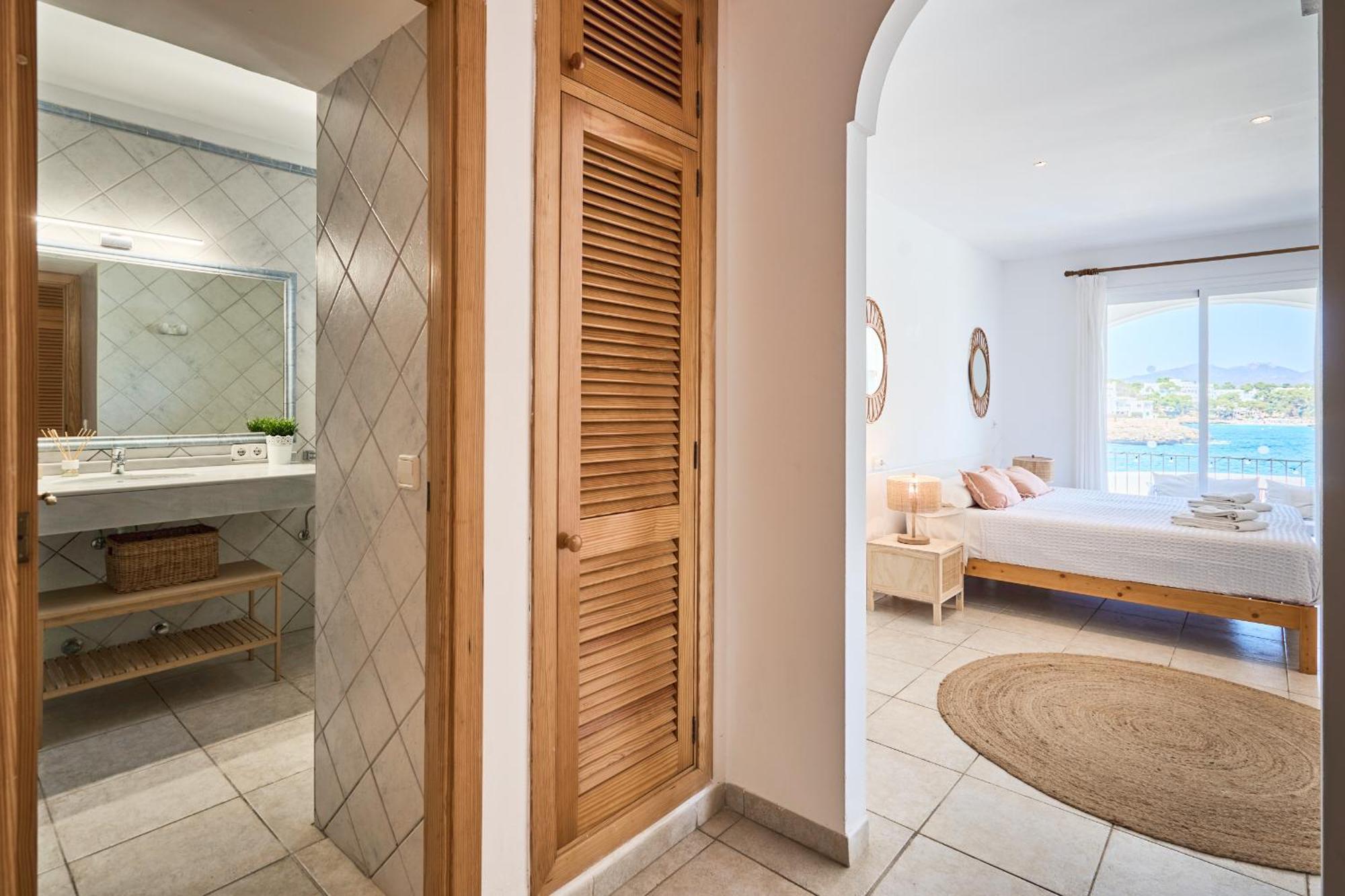 Villa Forti 57 Кала де Ор Экстерьер фото