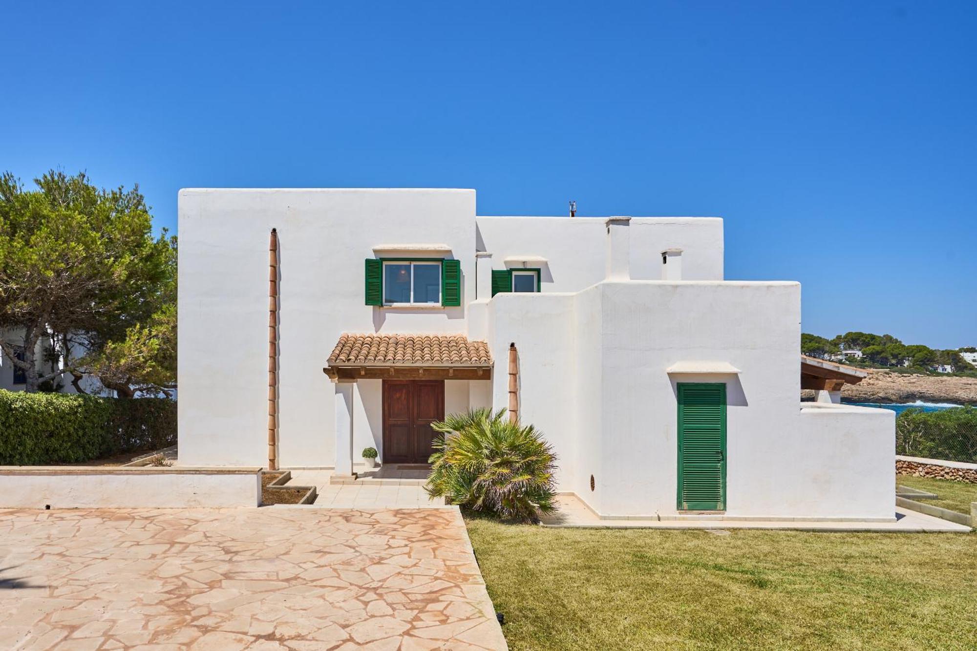 Villa Forti 57 Кала де Ор Экстерьер фото
