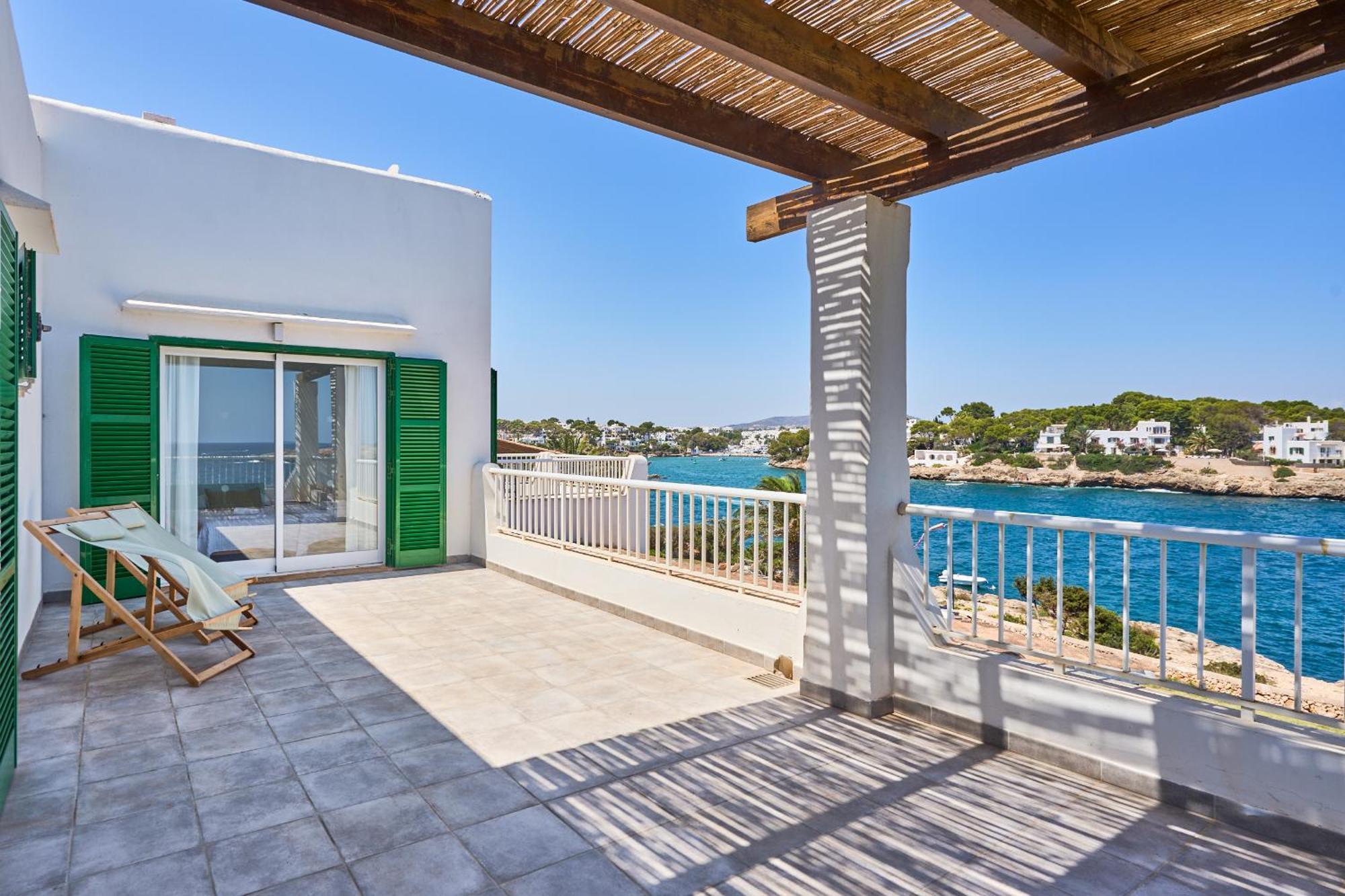 Villa Forti 57 Кала де Ор Экстерьер фото