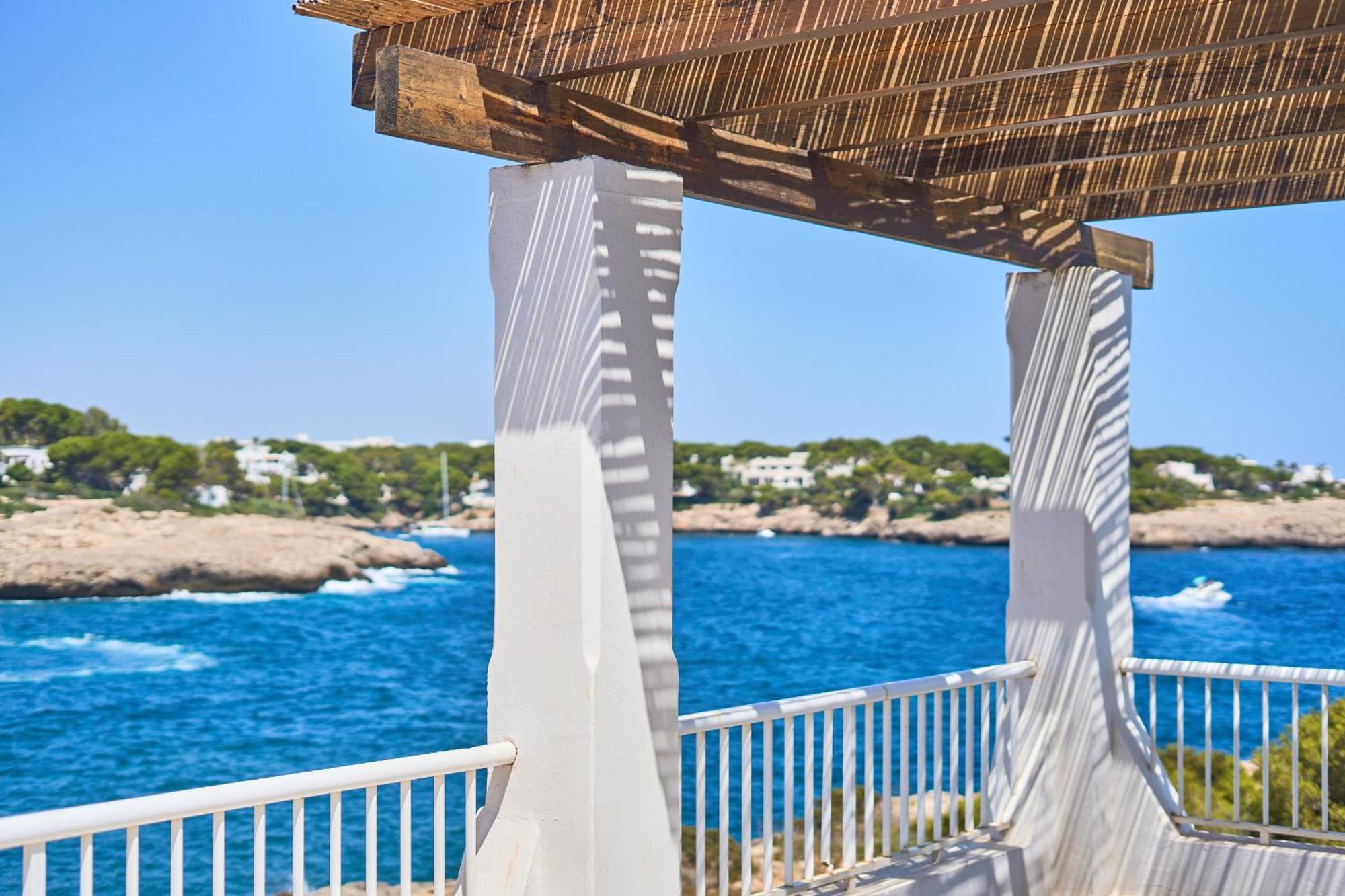 Villa Forti 57 Кала де Ор Экстерьер фото