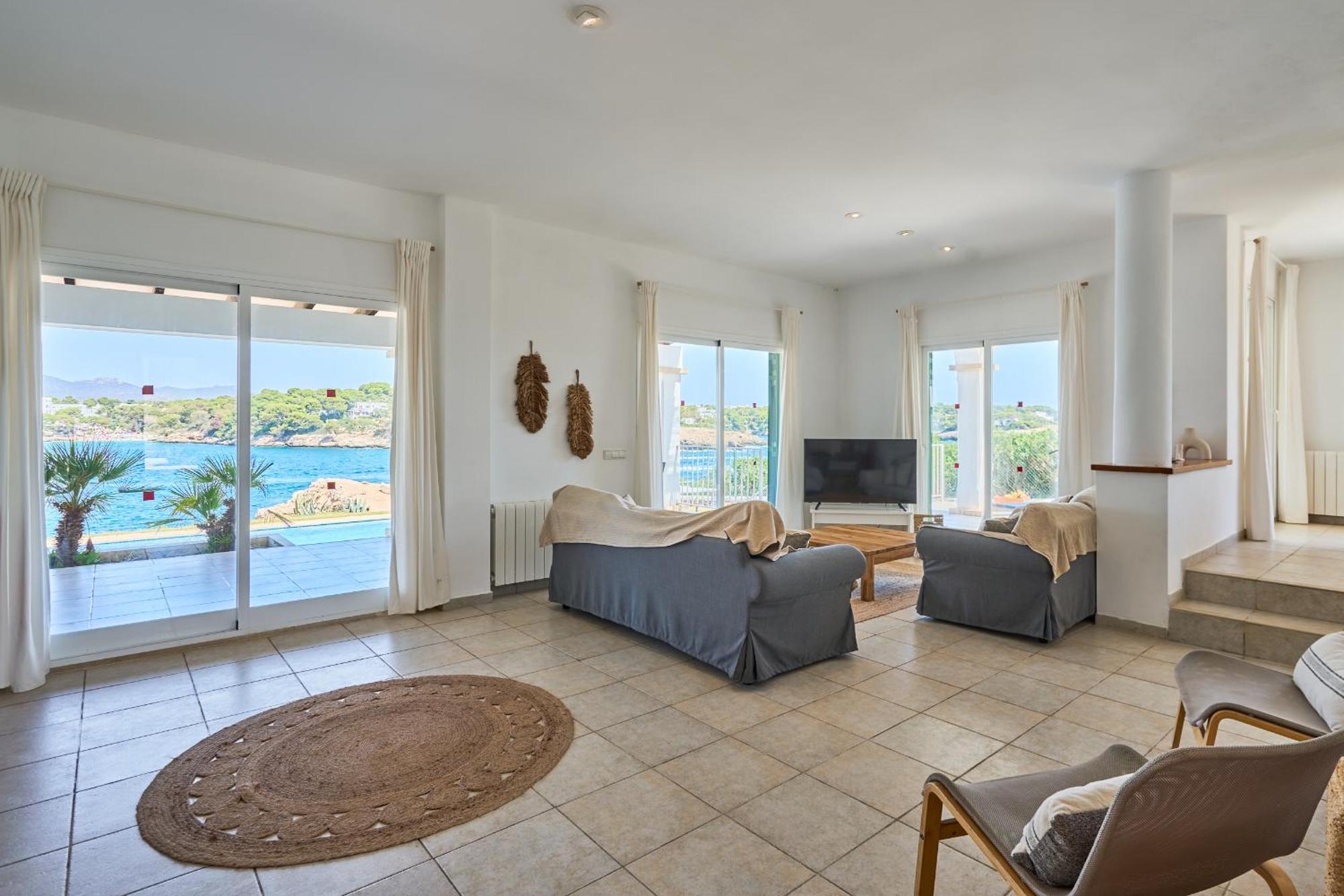 Villa Forti 57 Кала де Ор Экстерьер фото