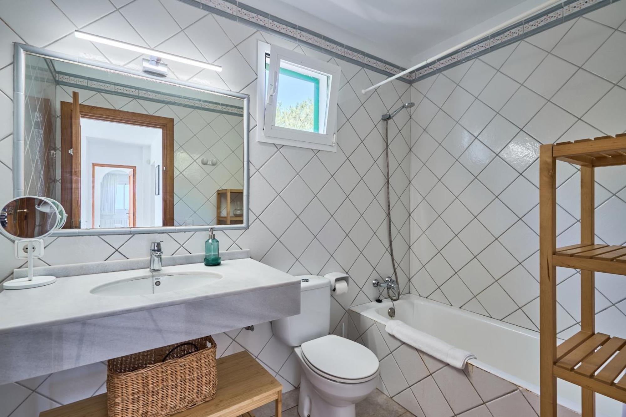 Villa Forti 57 Кала де Ор Экстерьер фото