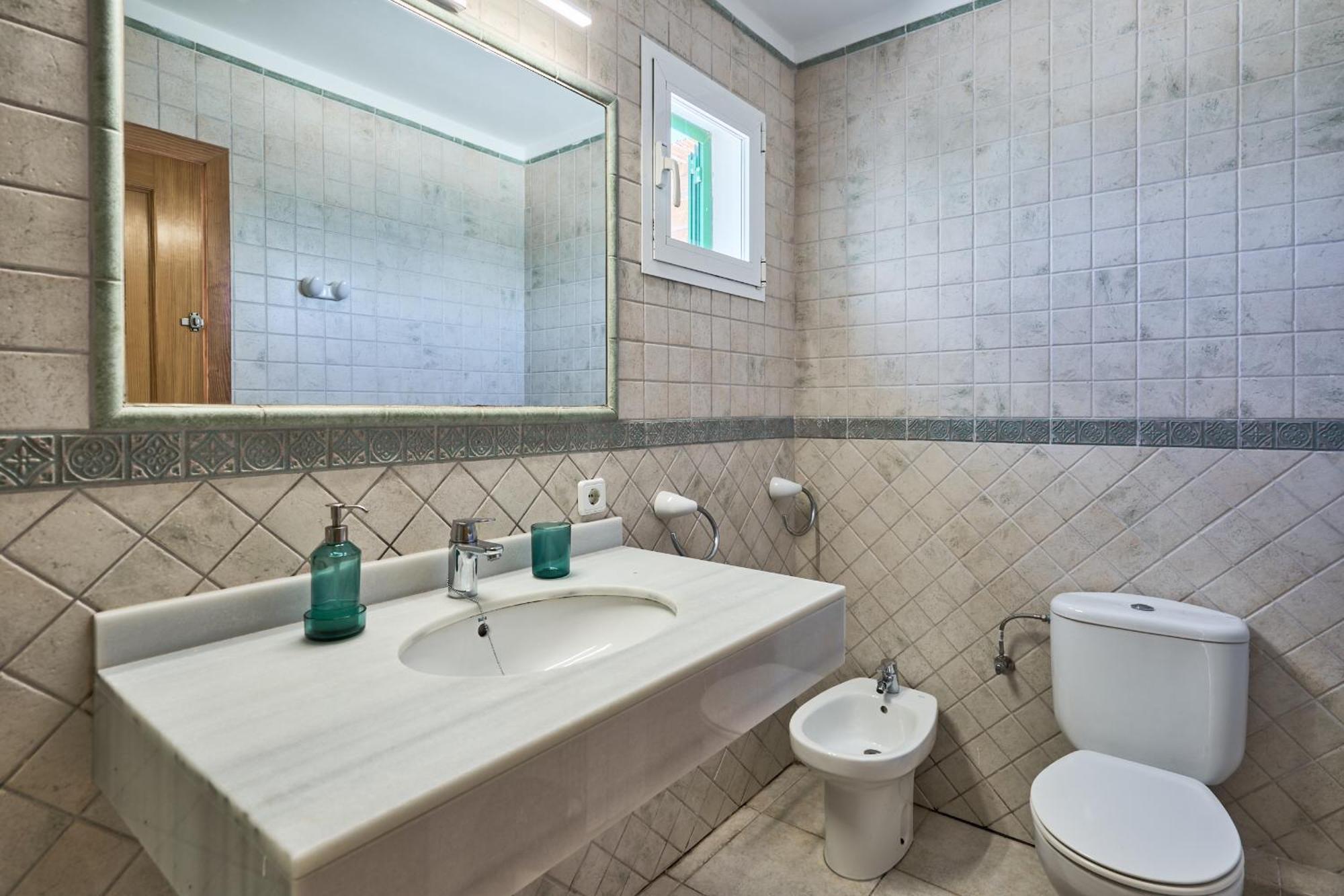 Villa Forti 57 Кала де Ор Экстерьер фото
