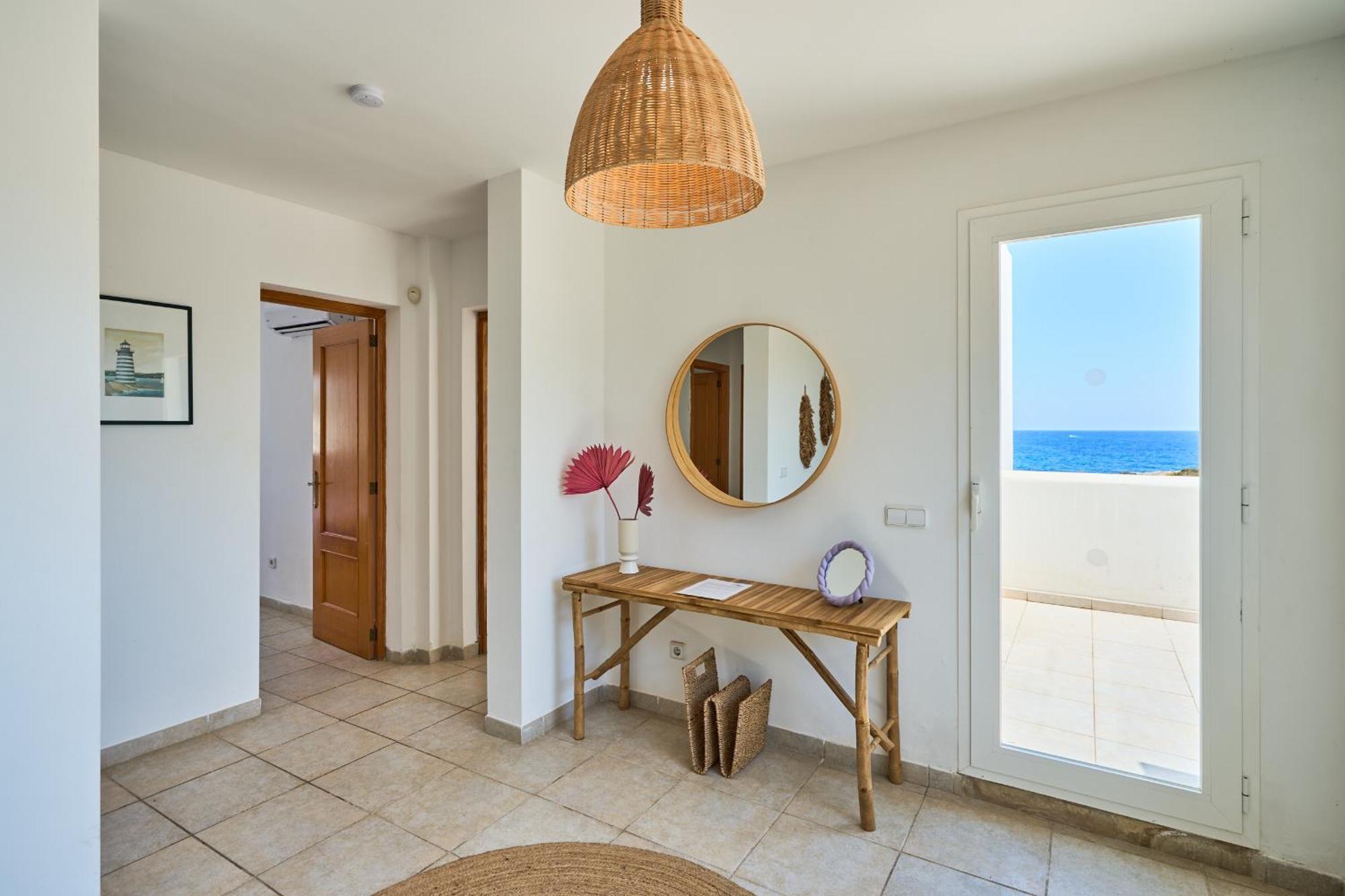 Villa Forti 57 Кала де Ор Экстерьер фото