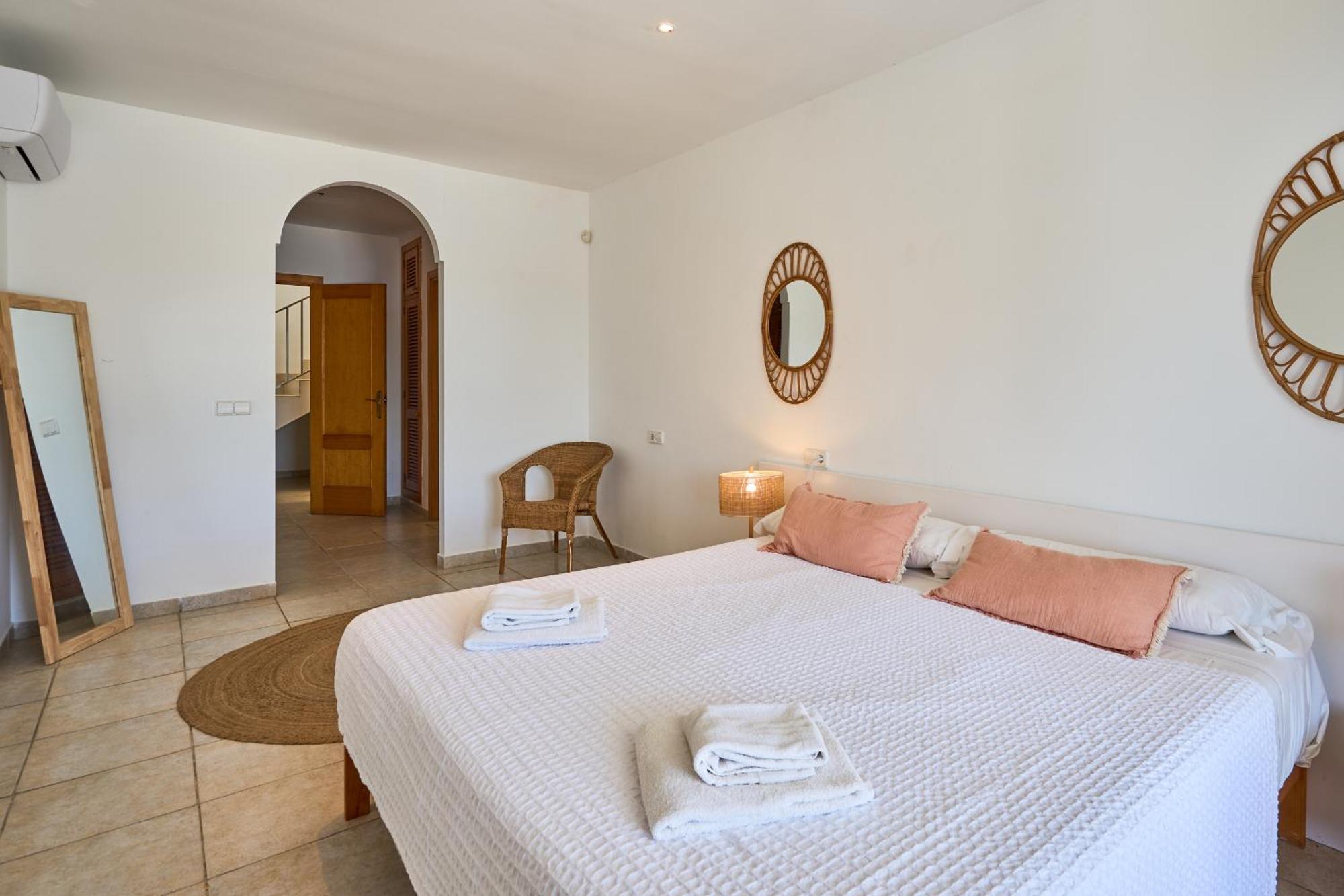 Villa Forti 57 Кала де Ор Экстерьер фото