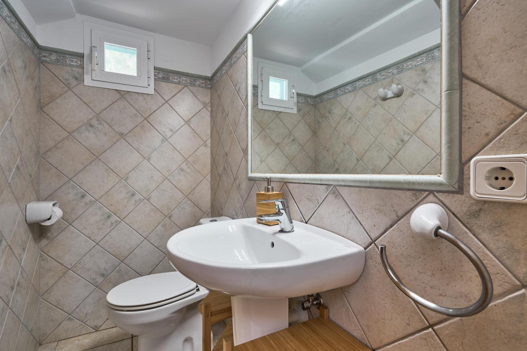 Villa Forti 57 Кала де Ор Экстерьер фото