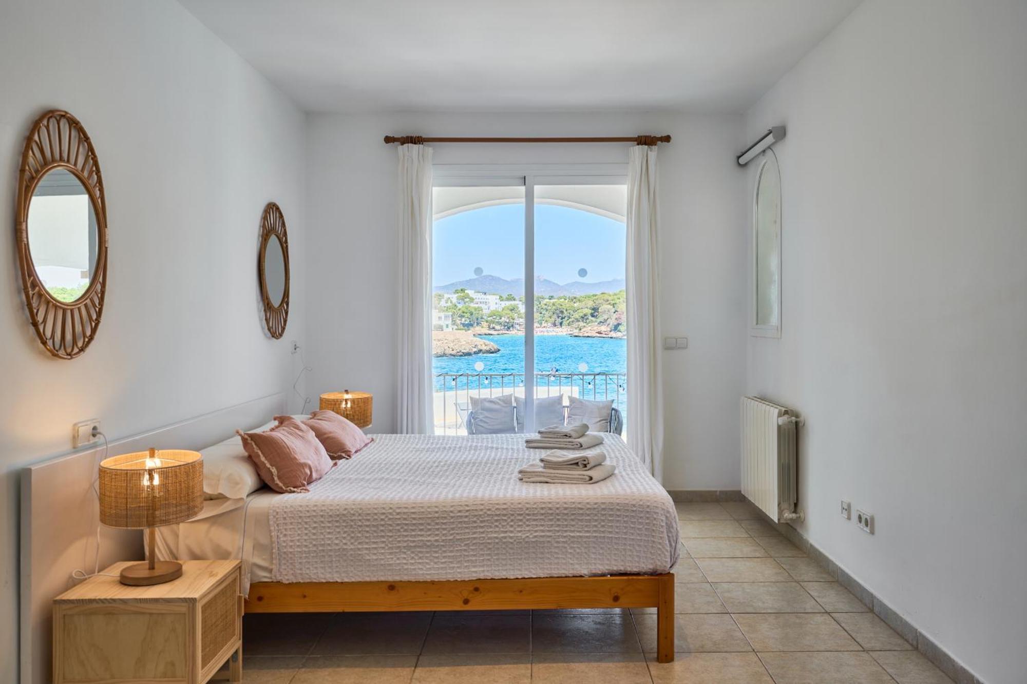 Villa Forti 57 Кала де Ор Экстерьер фото
